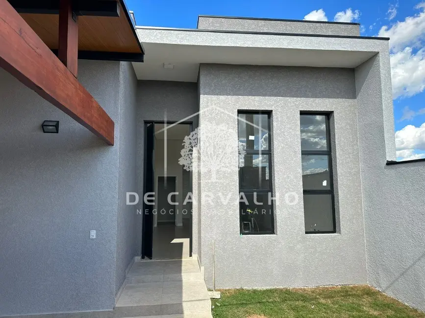 Foto 6 de Casa com 3 quartos à venda, 155m2 em Itupeva - SP