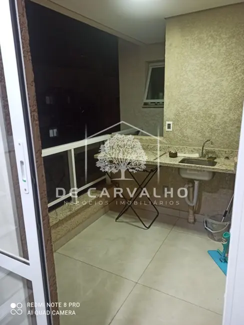 Apartamento com 2 quartos à venda, 74m2 em Medeiros, Jundiai - SP - imagem 9 Foto 9 de Apartamento com 2 quartos à venda, 74m2 em Medeiros, Jundiai - SP