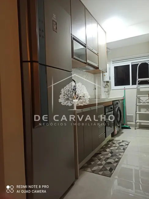 Apartamento com 2 quartos à venda, 74m2 em Medeiros, Jundiai - SP - imagem 6 Foto 6 de Apartamento com 2 quartos à venda, 74m2 em Medeiros, Jundiai - SP