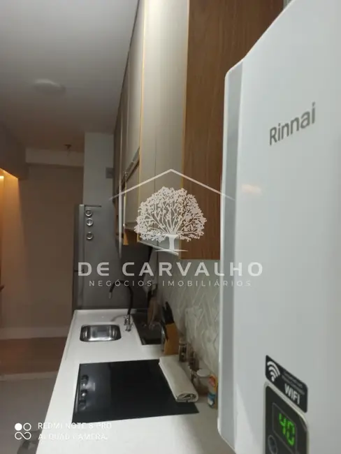 Apartamento com 2 quartos à venda, 74m2 em Medeiros, Jundiai - SP - imagem 8 Foto 8 de Apartamento com 2 quartos à venda, 74m2 em Medeiros, Jundiai - SP