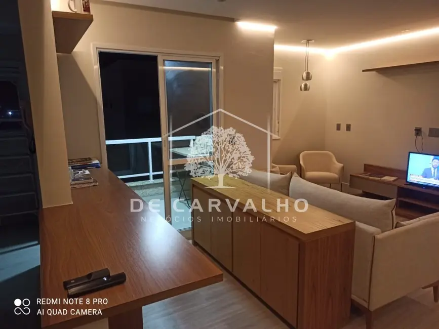 Apartamento com 2 quartos à venda, 74m2 em Medeiros, Jundiai - SP - imagem 3 Foto 3 de Apartamento com 2 quartos à venda, 74m2 em Medeiros, Jundiai - SP