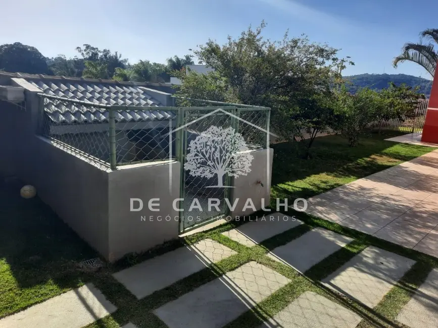 Foto 5 de Casa de Condomínio com 4 quartos à venda e para alugar, 350m2 em Itupeva - SP
