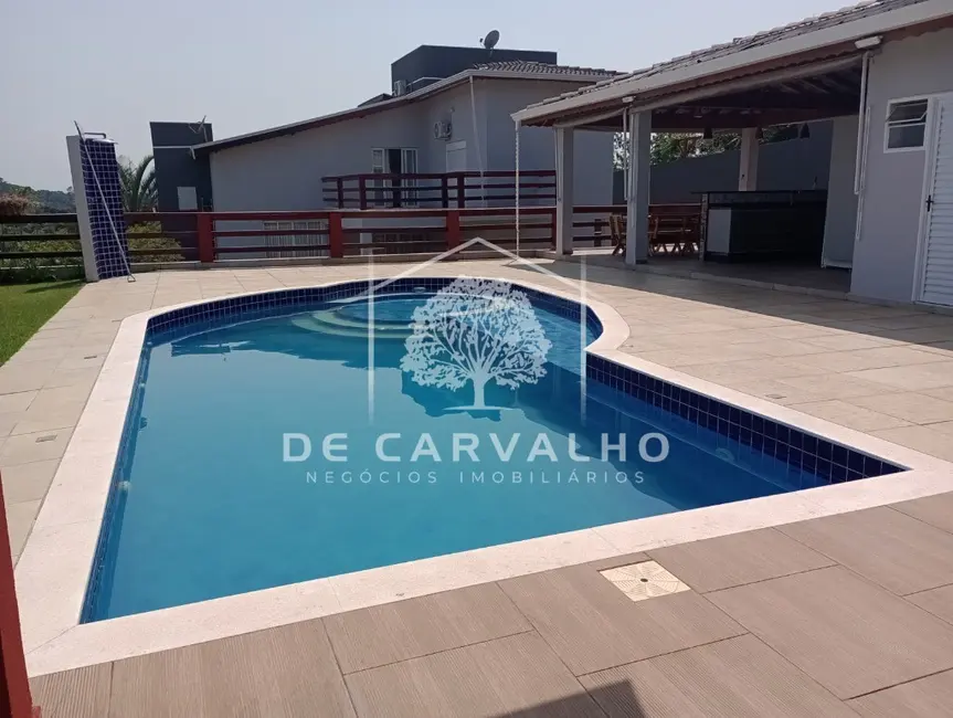 Foto 3 de Casa de Condomínio com 4 quartos à venda e para alugar, 350m2 em Itupeva - SP