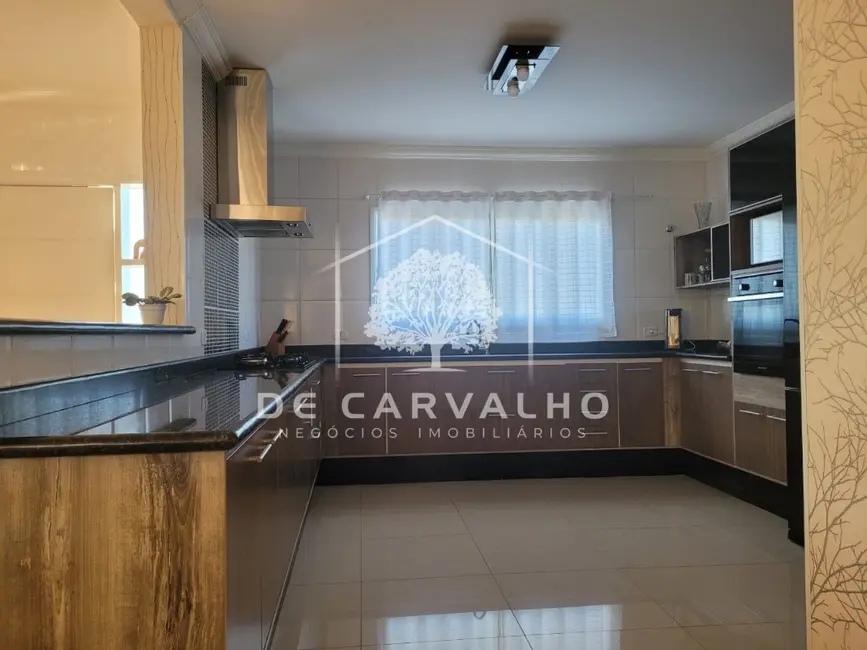 Foto 7 de Casa de Condomínio com 4 quartos à venda e para alugar, 350m2 em Itupeva - SP