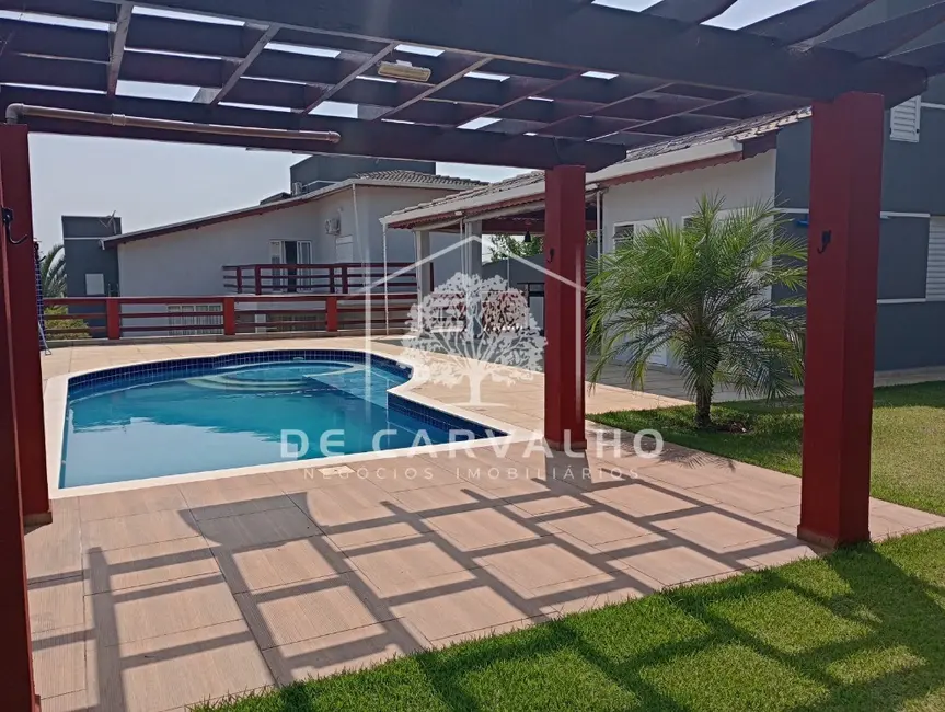 Foto 1 de Casa de Condomínio com 4 quartos à venda e para alugar, 350m2 em Itupeva - SP