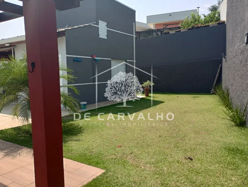 Foto 4 de Casa de Condomínio com 4 quartos à venda e para alugar, 350m2 em Itupeva - SP