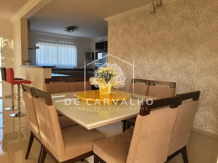 Foto 9 de Casa de Condomínio com 4 quartos à venda e para alugar, 350m2 em Itupeva - SP