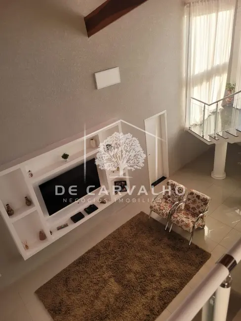 Foto 8 de Casa de Condomínio com 4 quartos à venda e para alugar, 350m2 em Itupeva - SP