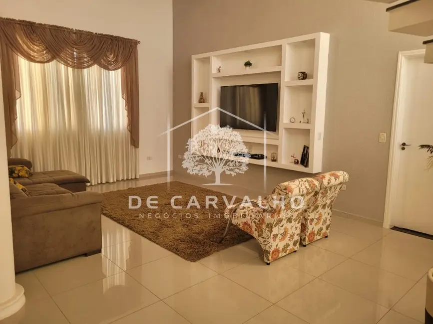 Foto 6 de Casa de Condomínio com 4 quartos à venda e para alugar, 350m2 em Itupeva - SP