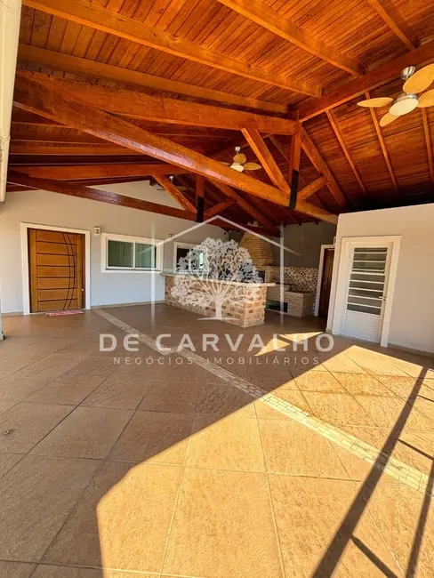 Foto 5 de Casa de Condomínio com 4 quartos à venda e para alugar, 336m2 em Itupeva - SP