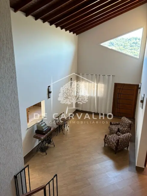 Foto 8 de Casa de Condomínio com 4 quartos à venda e para alugar, 336m2 em Itupeva - SP