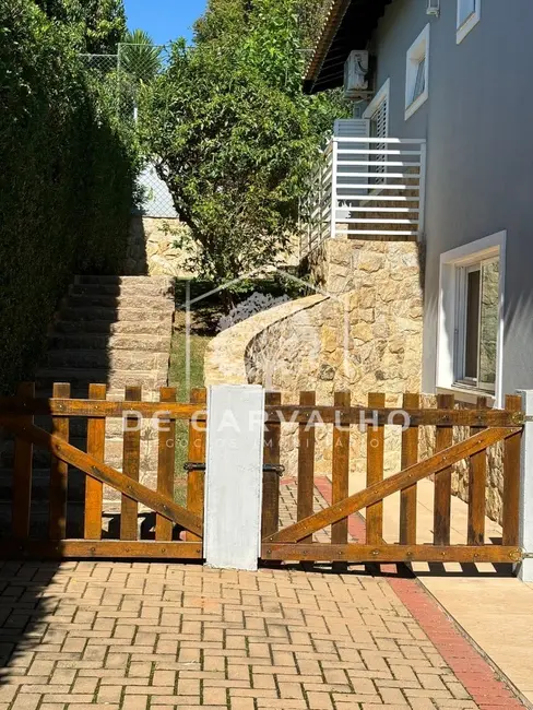 Foto 7 de Casa de Condomínio com 4 quartos à venda e para alugar, 336m2 em Itupeva - SP