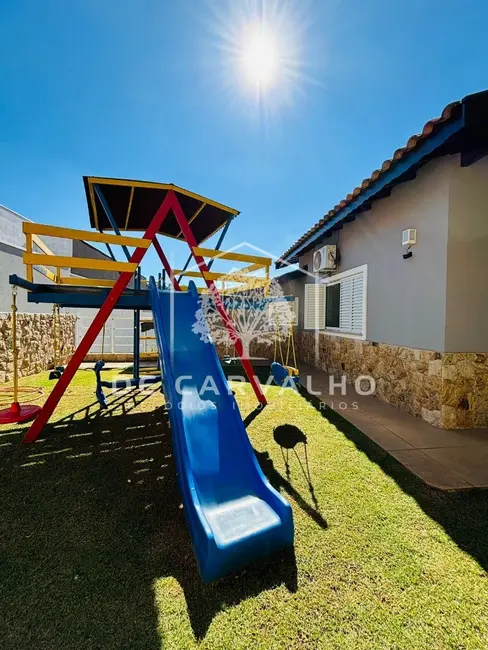 Foto 9 de Casa de Condomínio com 4 quartos à venda e para alugar, 336m2 em Itupeva - SP