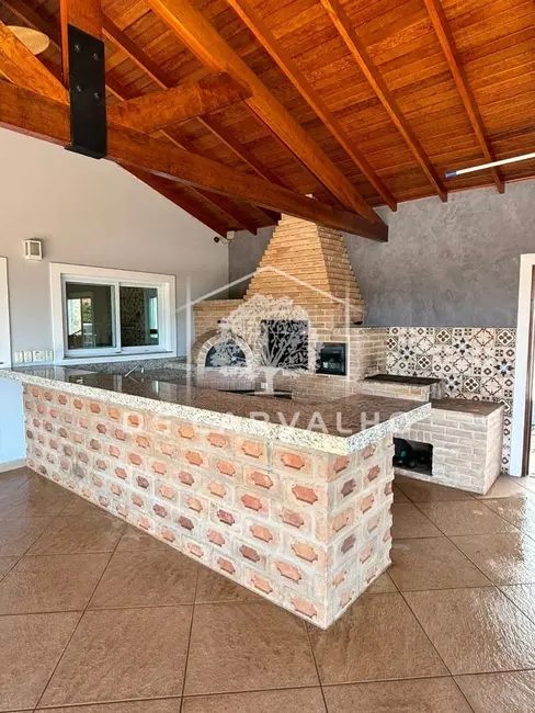 Foto 4 de Casa de Condomínio com 4 quartos à venda e para alugar, 336m2 em Itupeva - SP