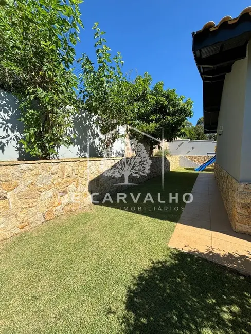 Foto 6 de Casa de Condomínio com 4 quartos à venda e para alugar, 336m2 em Itupeva - SP