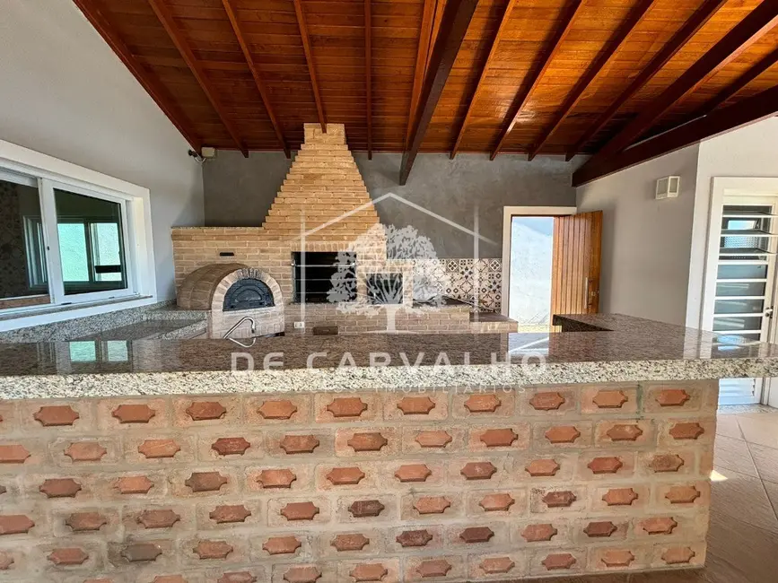 Foto 3 de Casa de Condomínio com 4 quartos à venda e para alugar, 336m2 em Itupeva - SP
