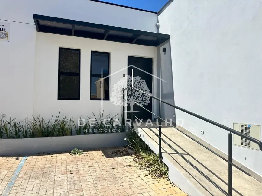 Foto 3 de Sala Comercial com 6 quartos para alugar, 164m2 em Itupeva - SP