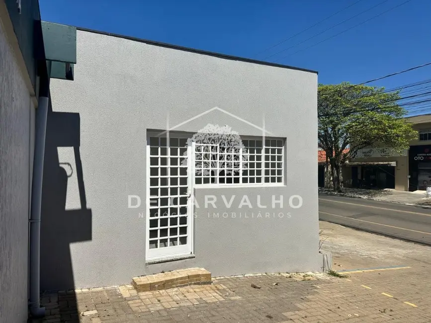 Foto 6 de Sala Comercial com 6 quartos para alugar, 164m2 em Itupeva - SP