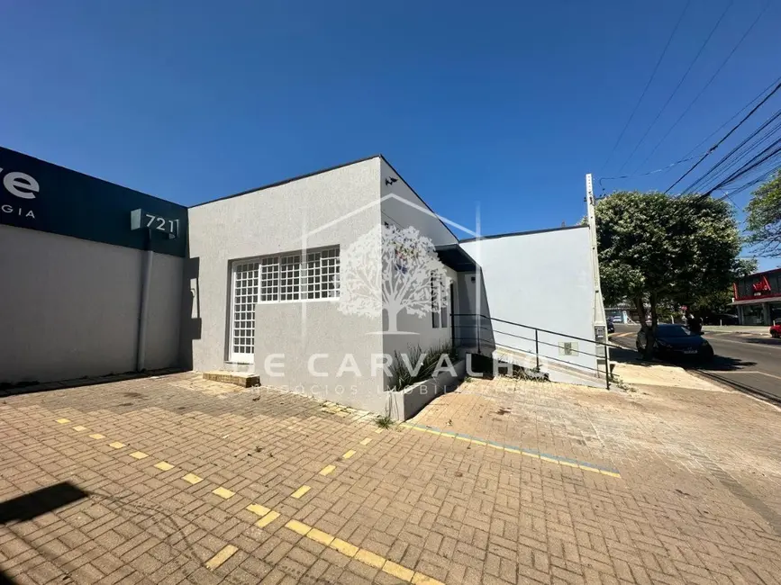 Foto 4 de Sala Comercial com 6 quartos para alugar, 164m2 em Itupeva - SP