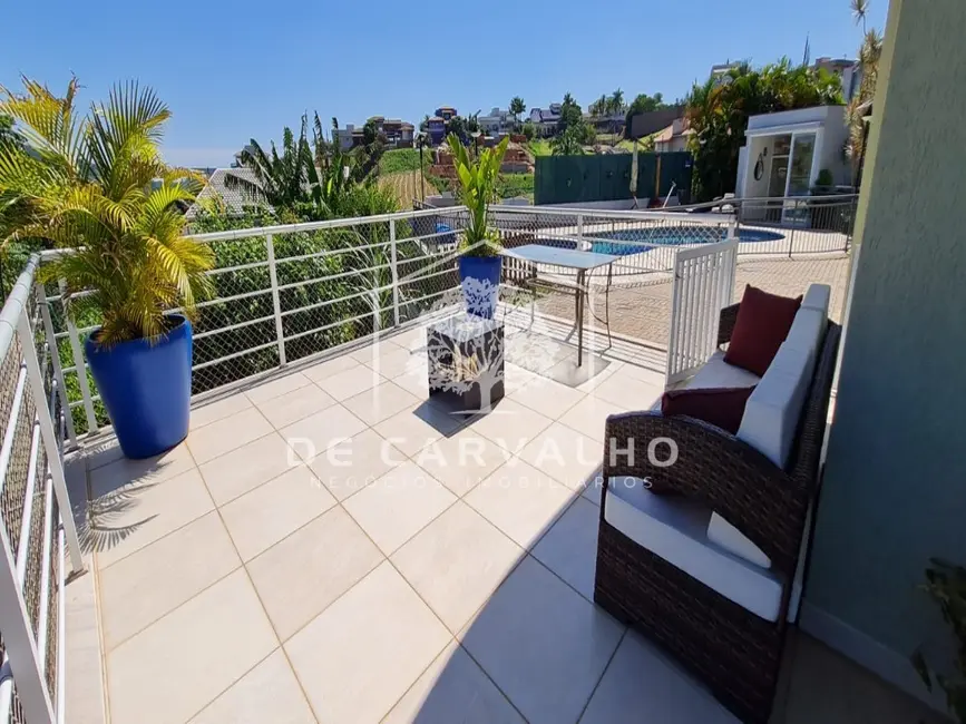 Foto 9 de Casa de Condomínio com 5 quartos à venda, 440m2 em Itupeva - SP