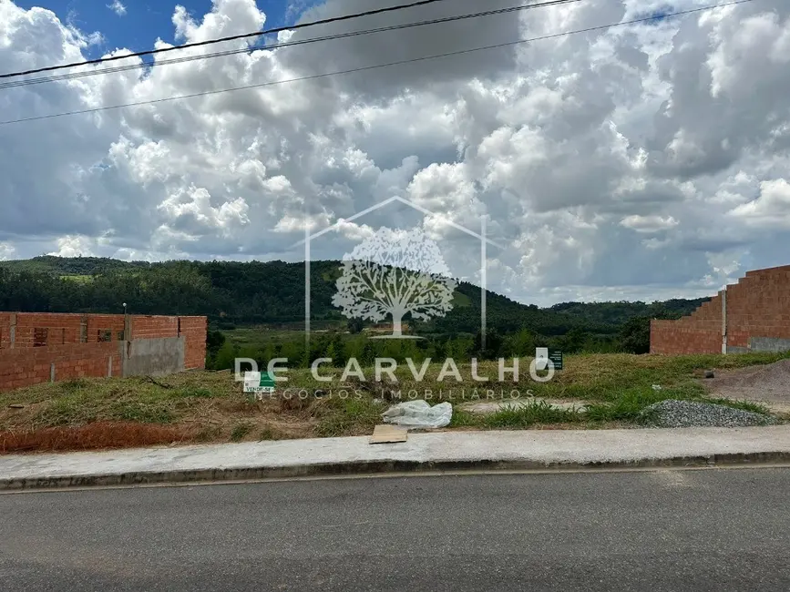 Foto 5 de Terreno / Lote à venda, 313m2 em Itupeva - SP