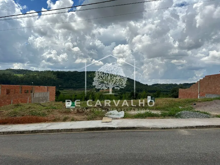 Foto 4 de Terreno / Lote à venda, 313m2 em Itupeva - SP