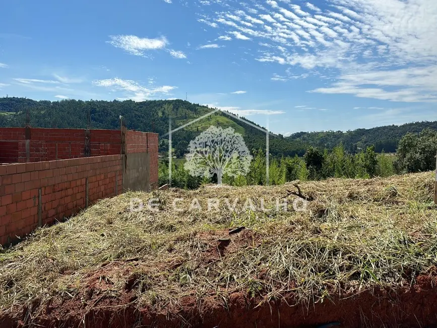 Foto 2 de Terreno / Lote à venda, 313m2 em Itupeva - SP