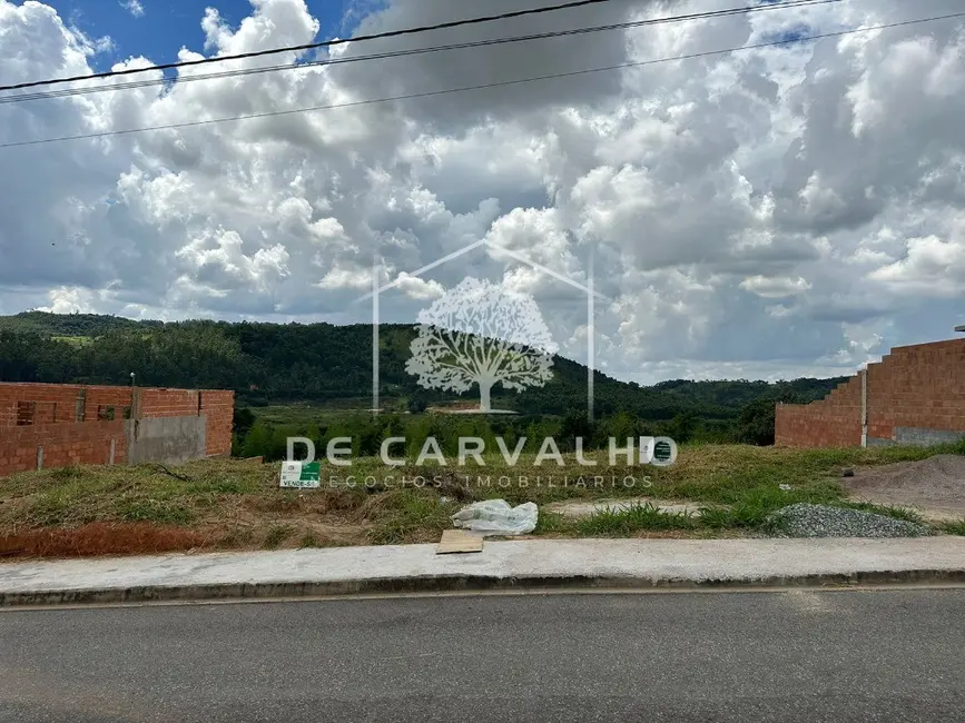 Foto 6 de Terreno / Lote à venda, 313m2 em Itupeva - SP