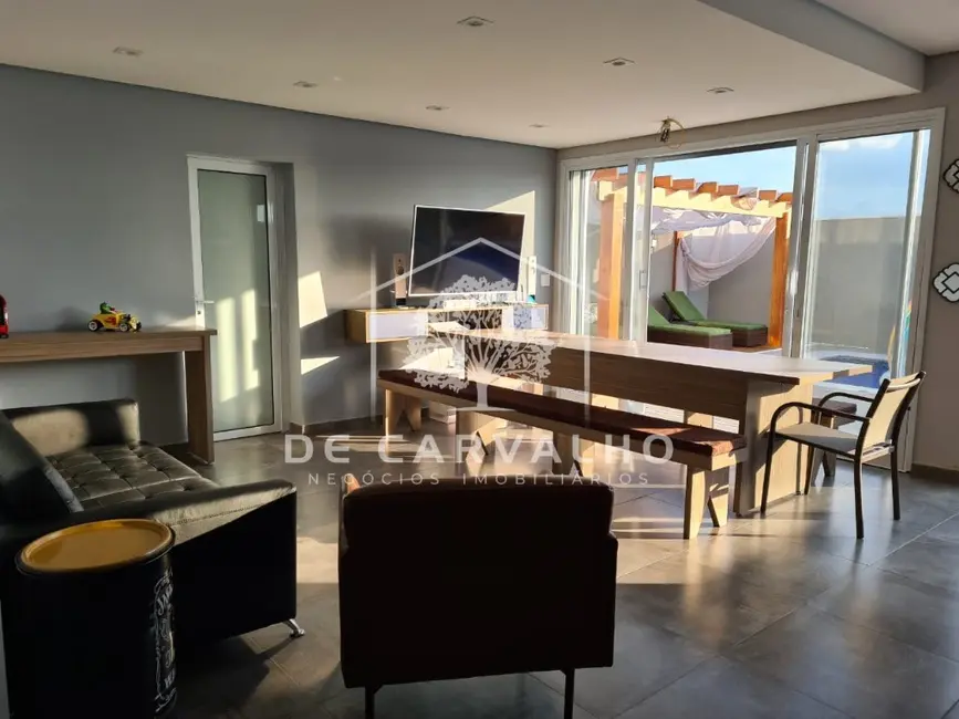 Foto 4 de Casa de Condomínio com 3 quartos à venda, 298m2 em Itupeva - SP