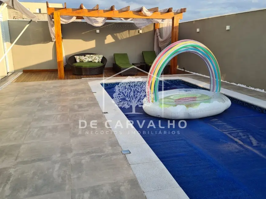 Foto 2 de Casa de Condomínio com 3 quartos à venda, 298m2 em Itupeva - SP