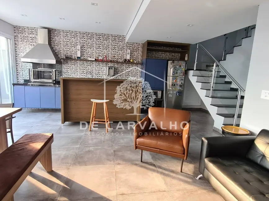 Foto 3 de Casa de Condomínio com 3 quartos à venda, 298m2 em Itupeva - SP