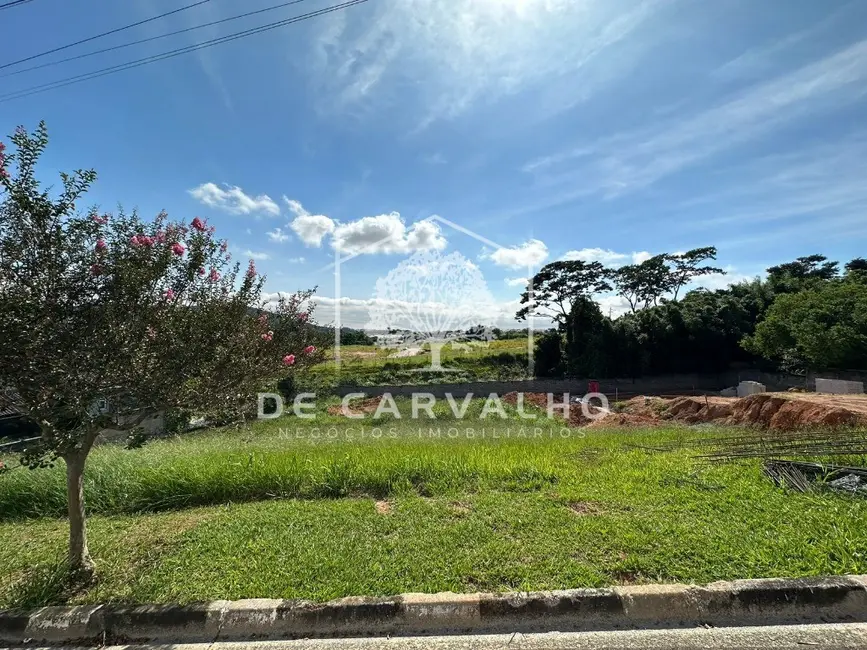 Foto 1 de Terreno / Lote à venda, 897m2 em Itupeva - SP