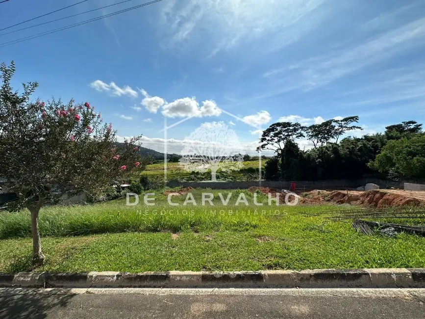 Foto 2 de Terreno / Lote à venda, 897m2 em Itupeva - SP