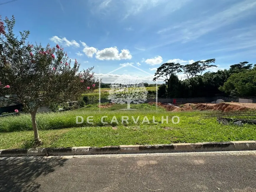 Foto 3 de Terreno / Lote à venda, 897m2 em Itupeva - SP