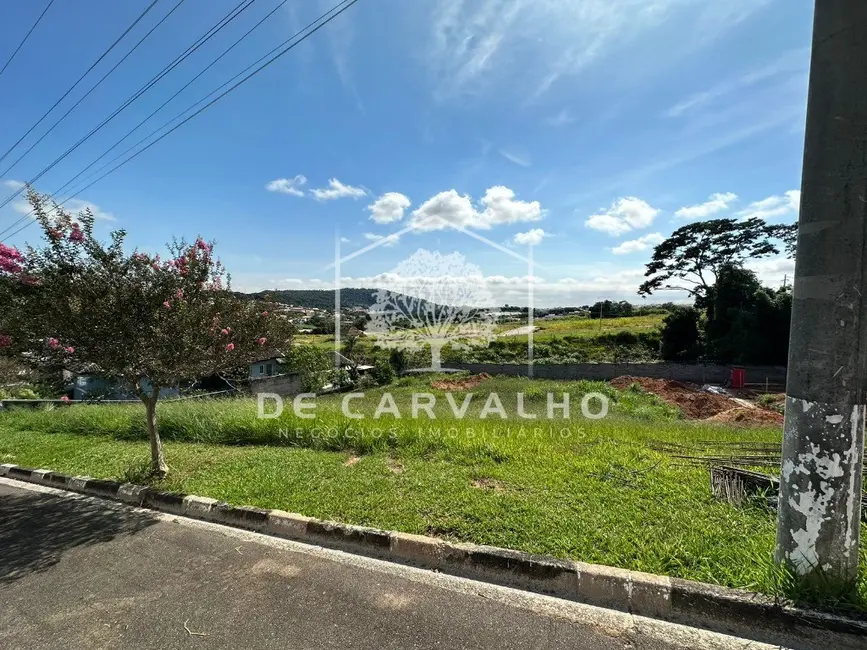 Foto 6 de Terreno / Lote à venda, 897m2 em Itupeva - SP