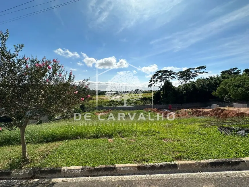 Foto 4 de Terreno / Lote à venda, 897m2 em Itupeva - SP