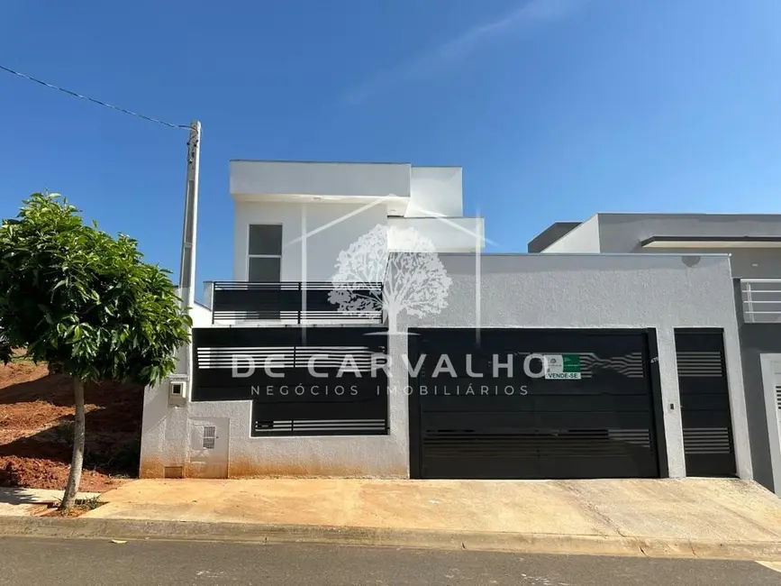 Foto 1 de Casa com 3 quartos à venda, 140m2 em Itupeva - SP