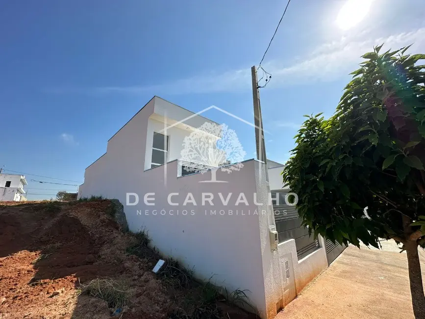 Foto 3 de Casa com 3 quartos à venda, 140m2 em Itupeva - SP