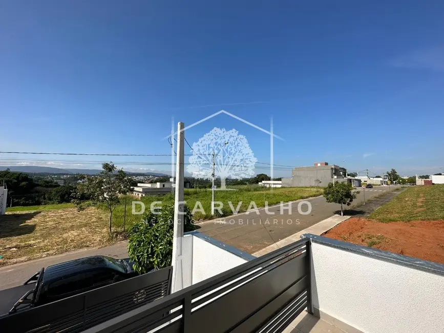 Foto 4 de Casa com 3 quartos à venda, 140m2 em Itupeva - SP