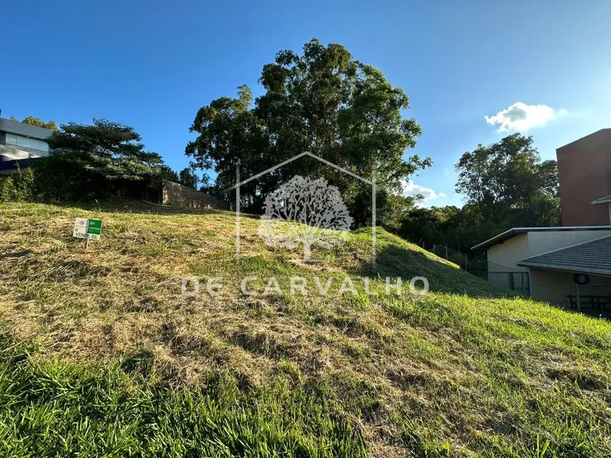 Foto 6 de Terreno / Lote à venda, 1145m2 em Itupeva - SP