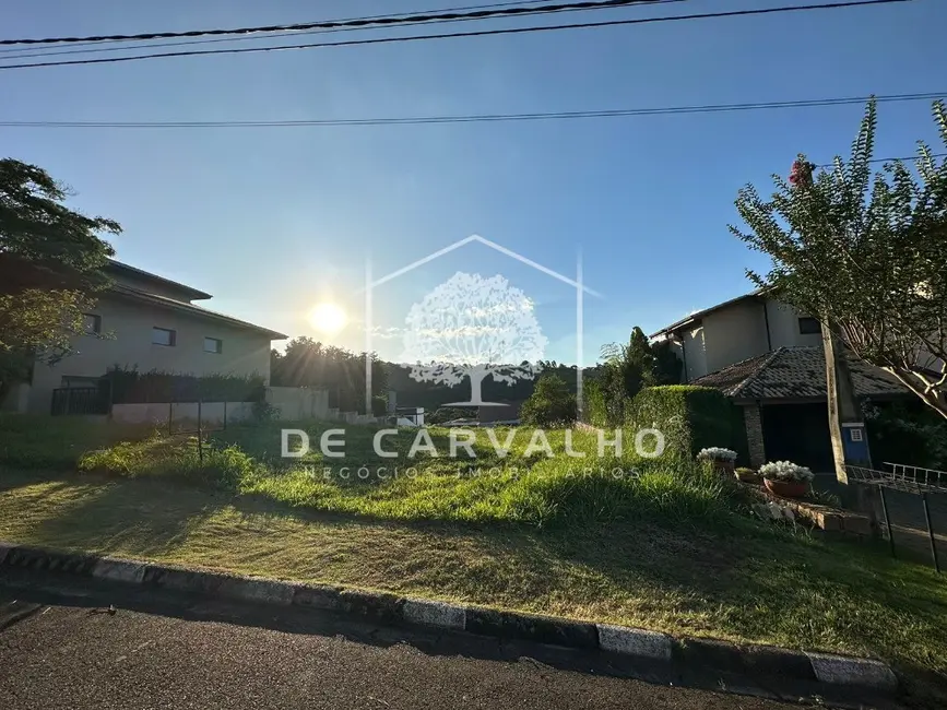 Foto 4 de Terreno / Lote à venda, 850m2 em Itupeva - SP