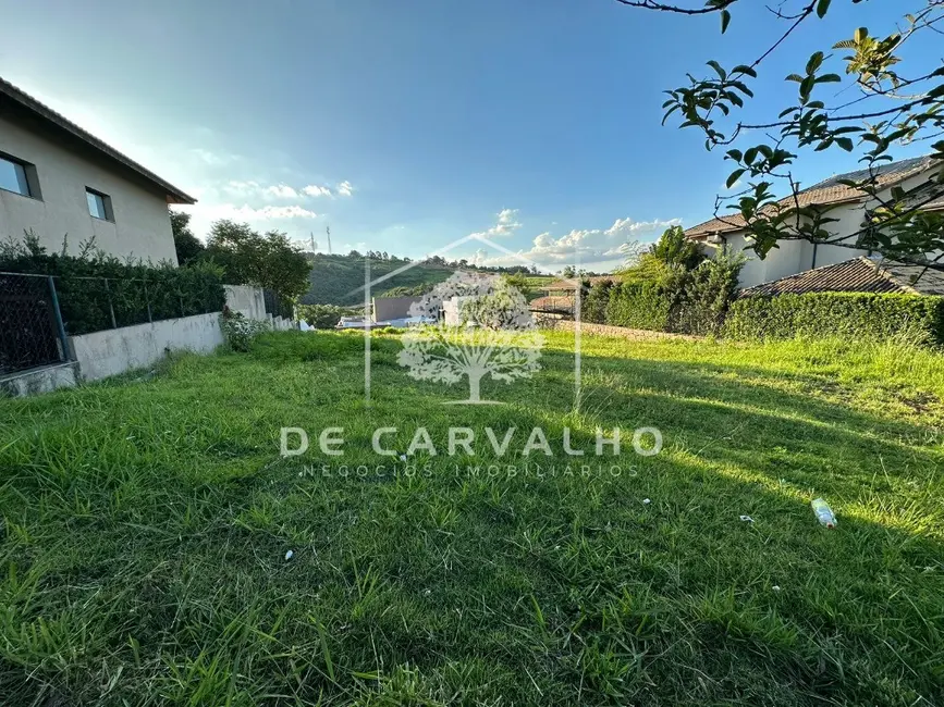 Foto 5 de Terreno / Lote à venda, 850m2 em Itupeva - SP