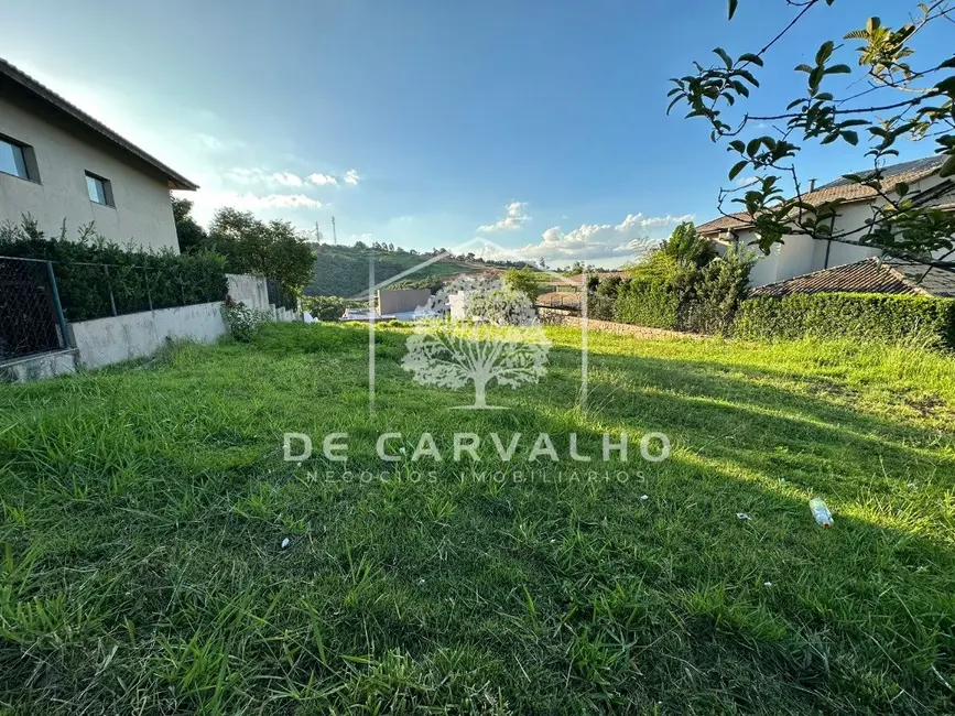 Foto 6 de Terreno / Lote à venda, 850m2 em Itupeva - SP