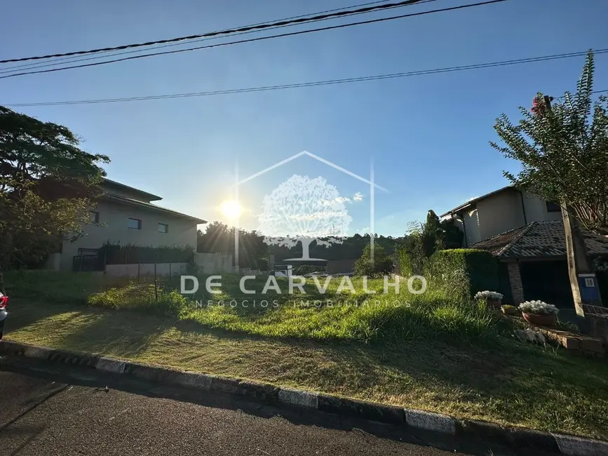 Foto 2 de Terreno / Lote à venda, 850m2 em Itupeva - SP