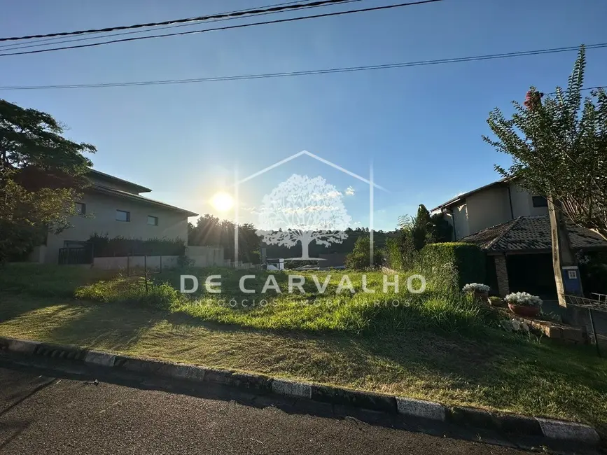 Foto 1 de Terreno / Lote à venda, 850m2 em Itupeva - SP