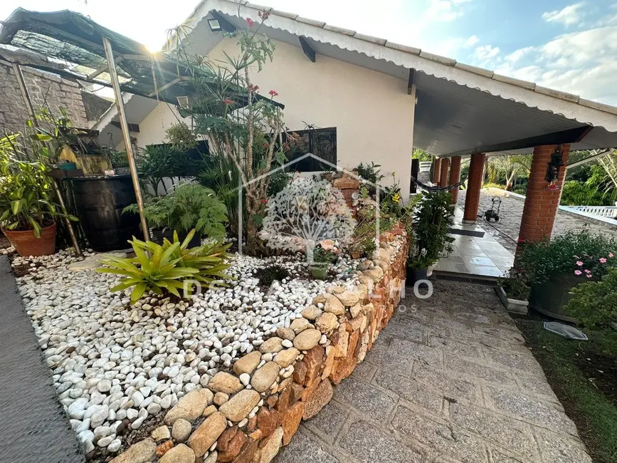 Foto 4 de Chácara com 2 quartos à venda, 2000m2 em Cabreuva - SP