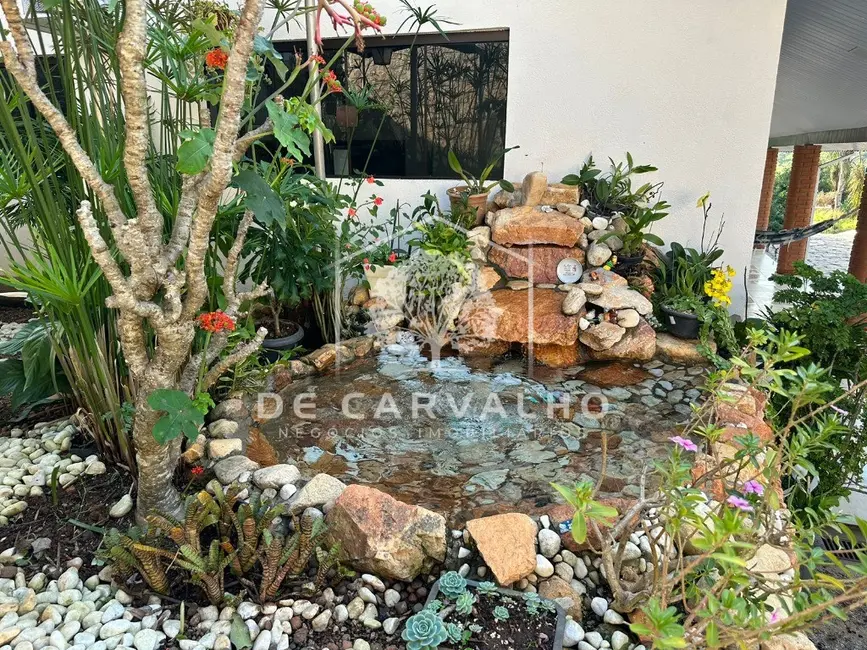 Foto 3 de Chácara com 2 quartos à venda, 2000m2 em Cabreuva - SP