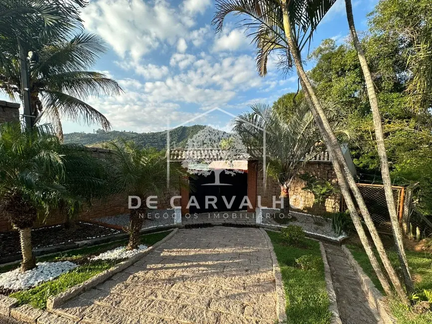 Foto 2 de Chácara com 2 quartos à venda, 2000m2 em Cabreuva - SP