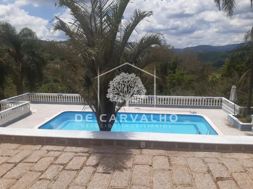 Foto 6 de Chácara com 2 quartos à venda, 2000m2 em Cabreuva - SP