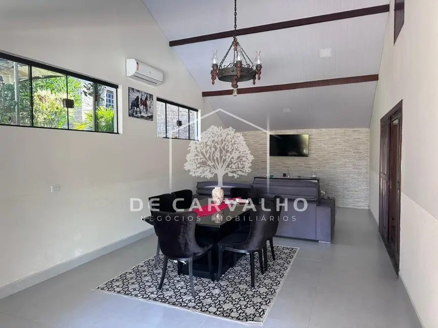 Foto 7 de Chácara com 2 quartos à venda, 2000m2 em Cabreuva - SP